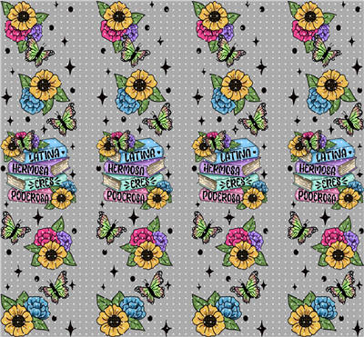 Bookmark sticker-S 1487